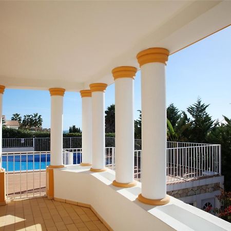 Villa Jumar البوفيرا المظهر الخارجي الصورة