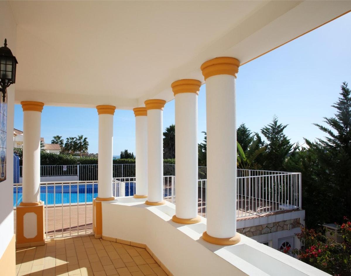 Villa Jumar البوفيرا المظهر الخارجي الصورة