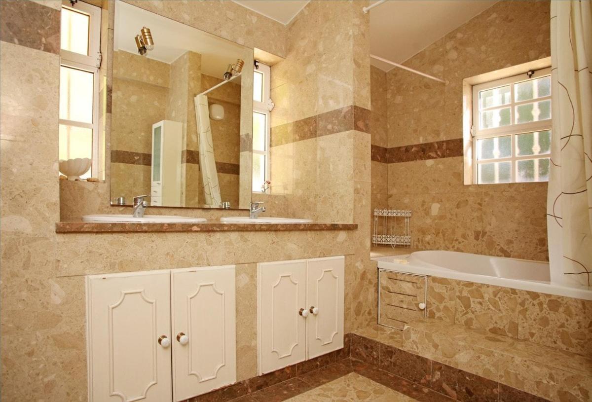 Villa Jumar البوفيرا المظهر الخارجي الصورة