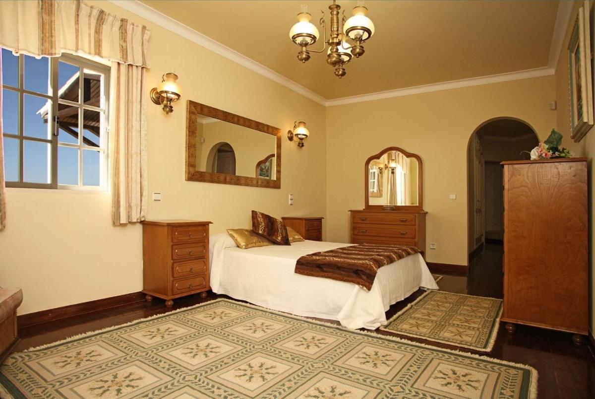 Villa Jumar البوفيرا المظهر الخارجي الصورة