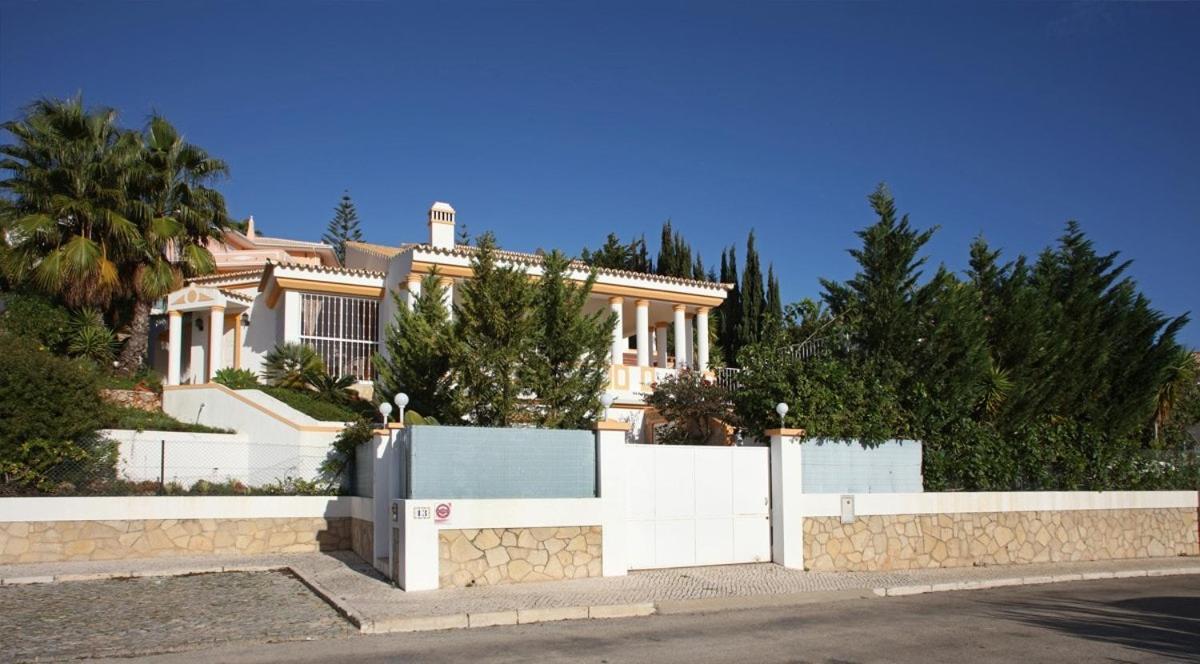 Villa Jumar البوفيرا المظهر الخارجي الصورة