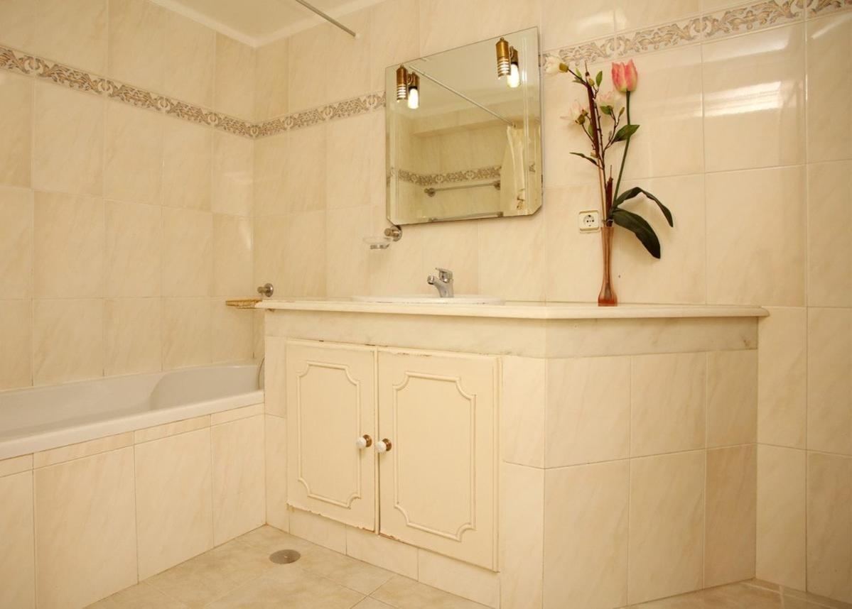 Villa Jumar البوفيرا المظهر الخارجي الصورة